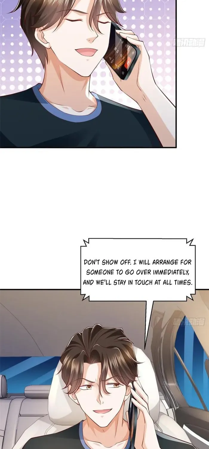 I Randomly Have A New Career Every Week Chapter 496 page 17 - 