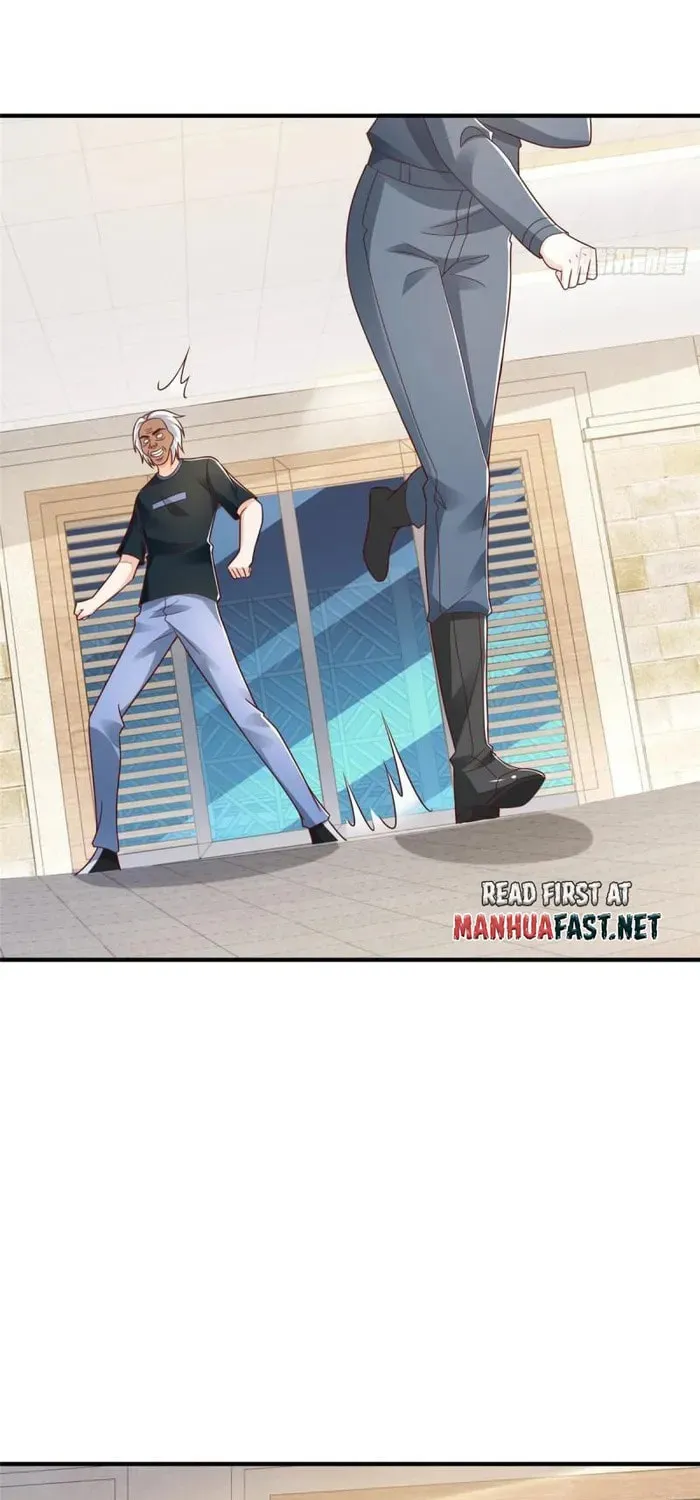 I Randomly Have A New Career Every Week Chapter 496 page 3 - 