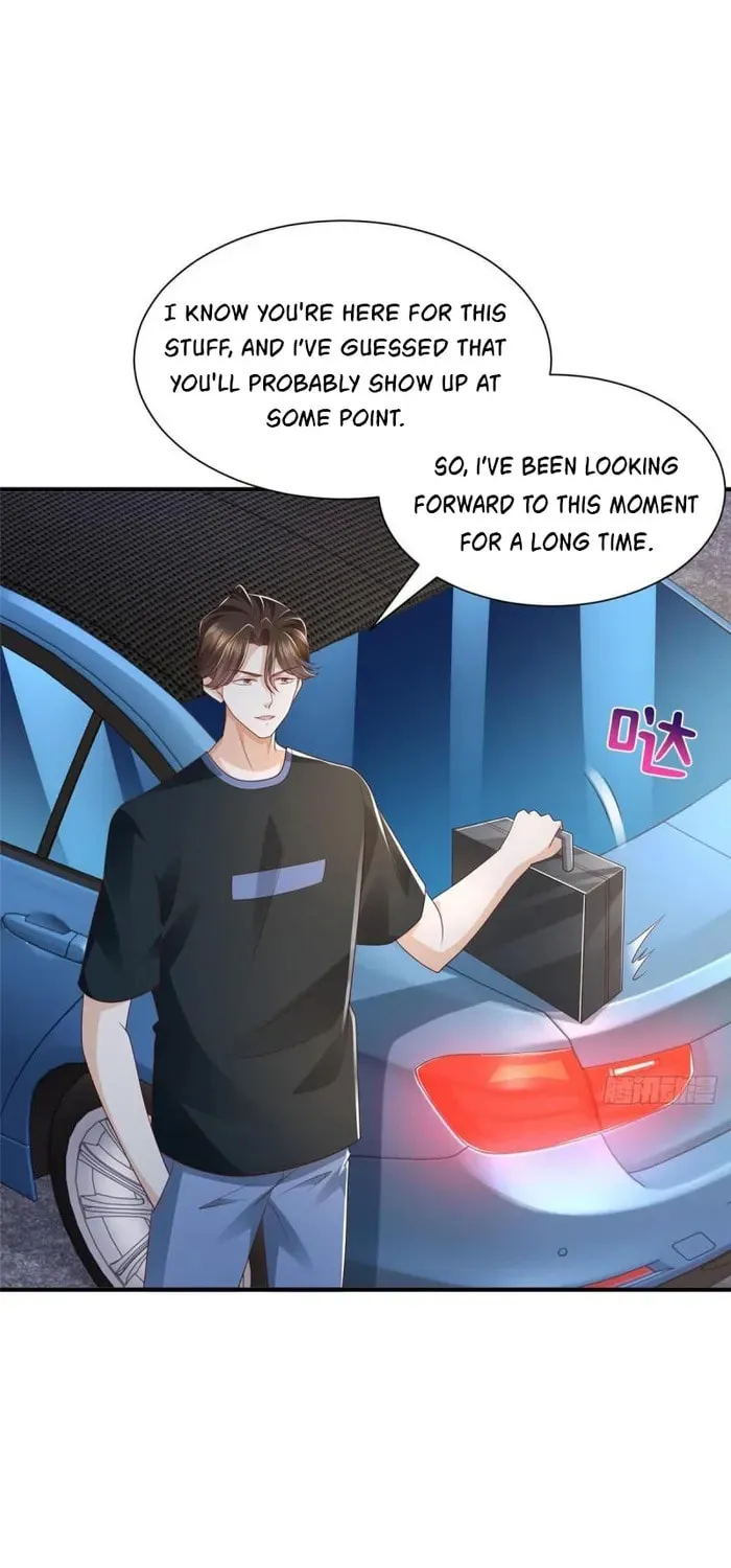 I Randomly Have A New Career Every Week Chapter 496 page 26 - 
