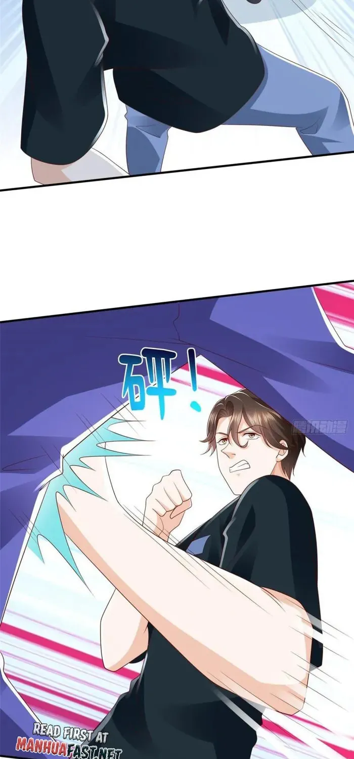 I Randomly Have A New Career Every Week Chapter 496 page 28 - 