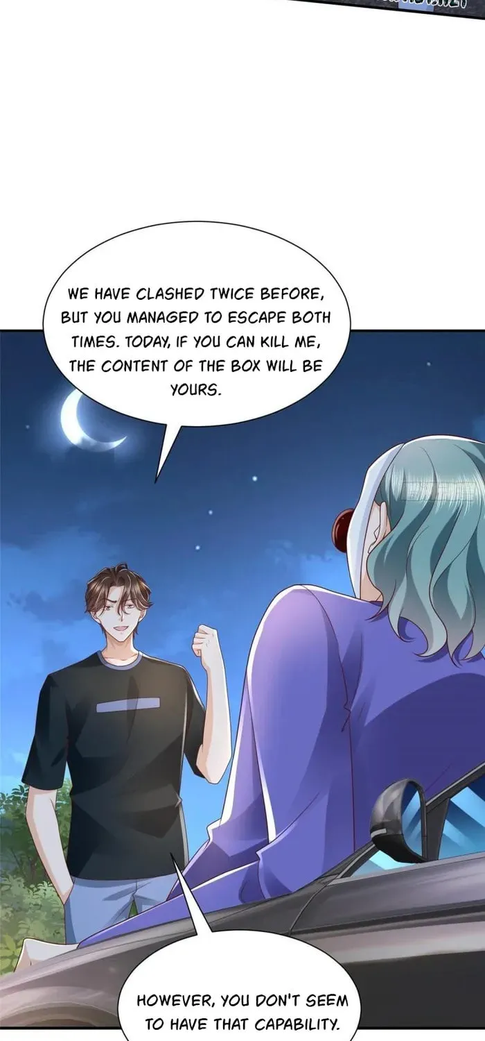 I Randomly Have A New Career Every Week Chapter 496 page 32 - 