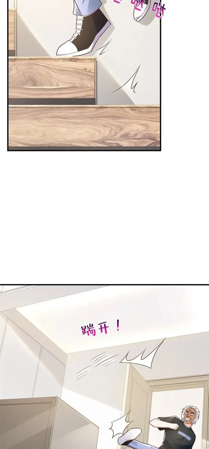 I Randomly Have A New Career Every Week Chapter 496 page 5 - 