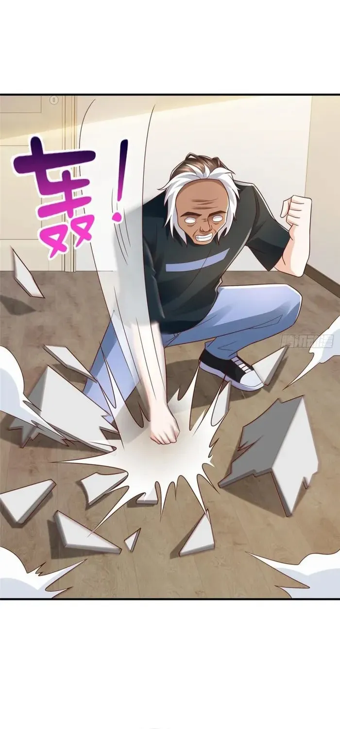 I Randomly Have A New Career Every Week Chapter 496 page 10 - 