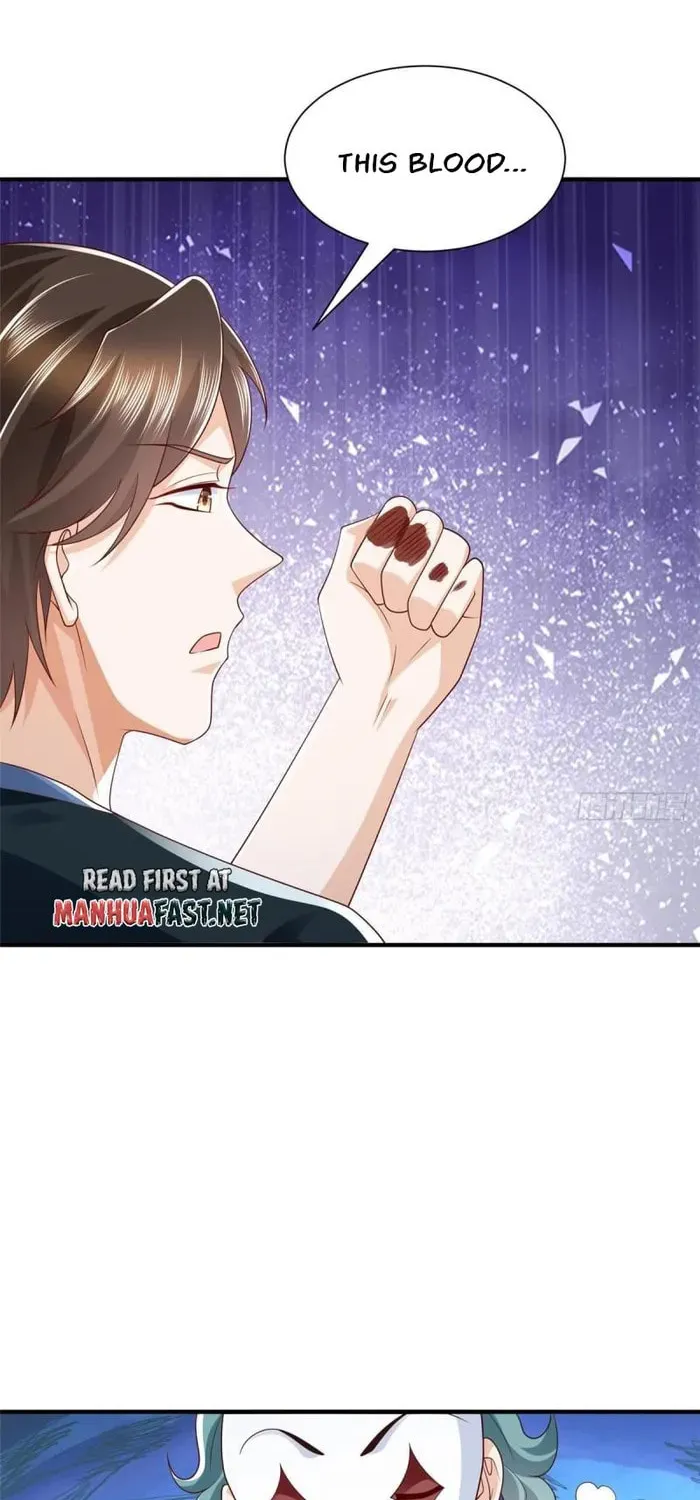 I Randomly Have A New Career Every Week Chapter 497 page 2 - 