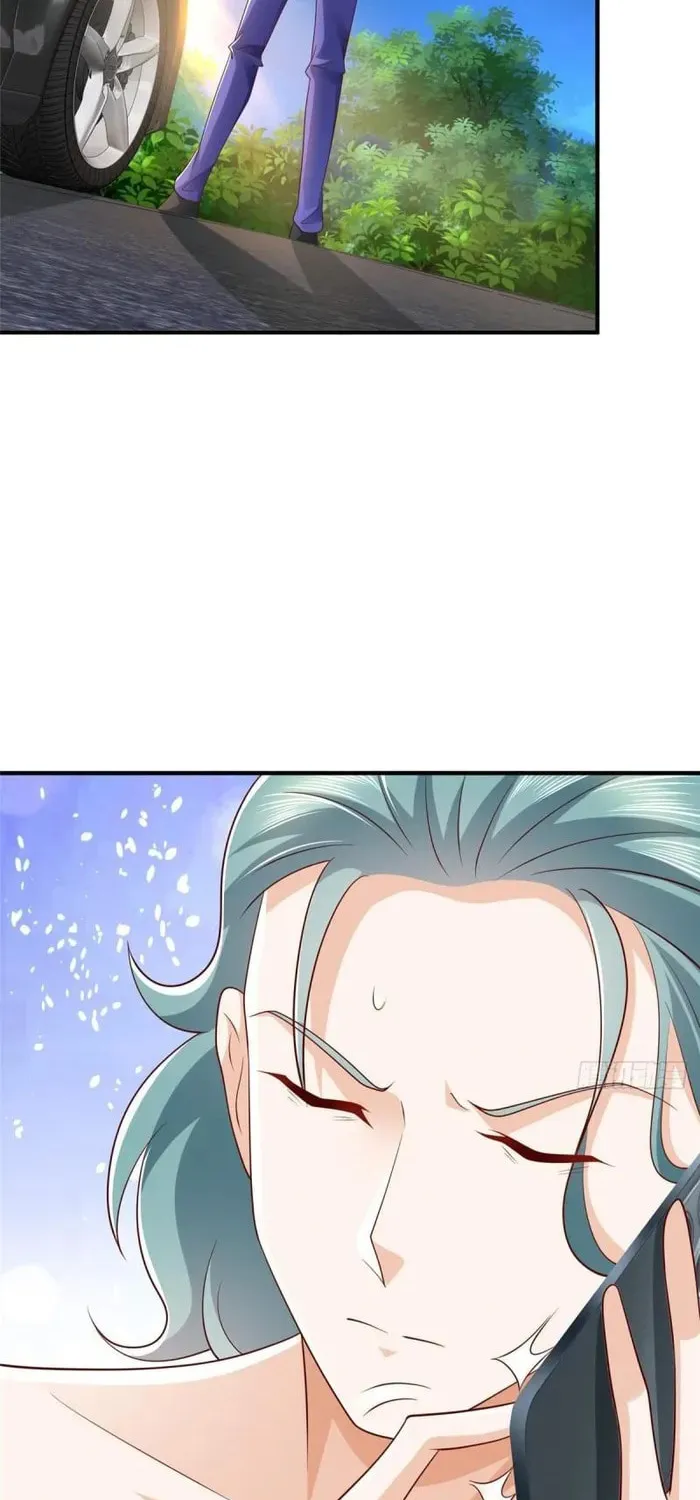 I Randomly Have A New Career Every Week Chapter 497 page 13 - 