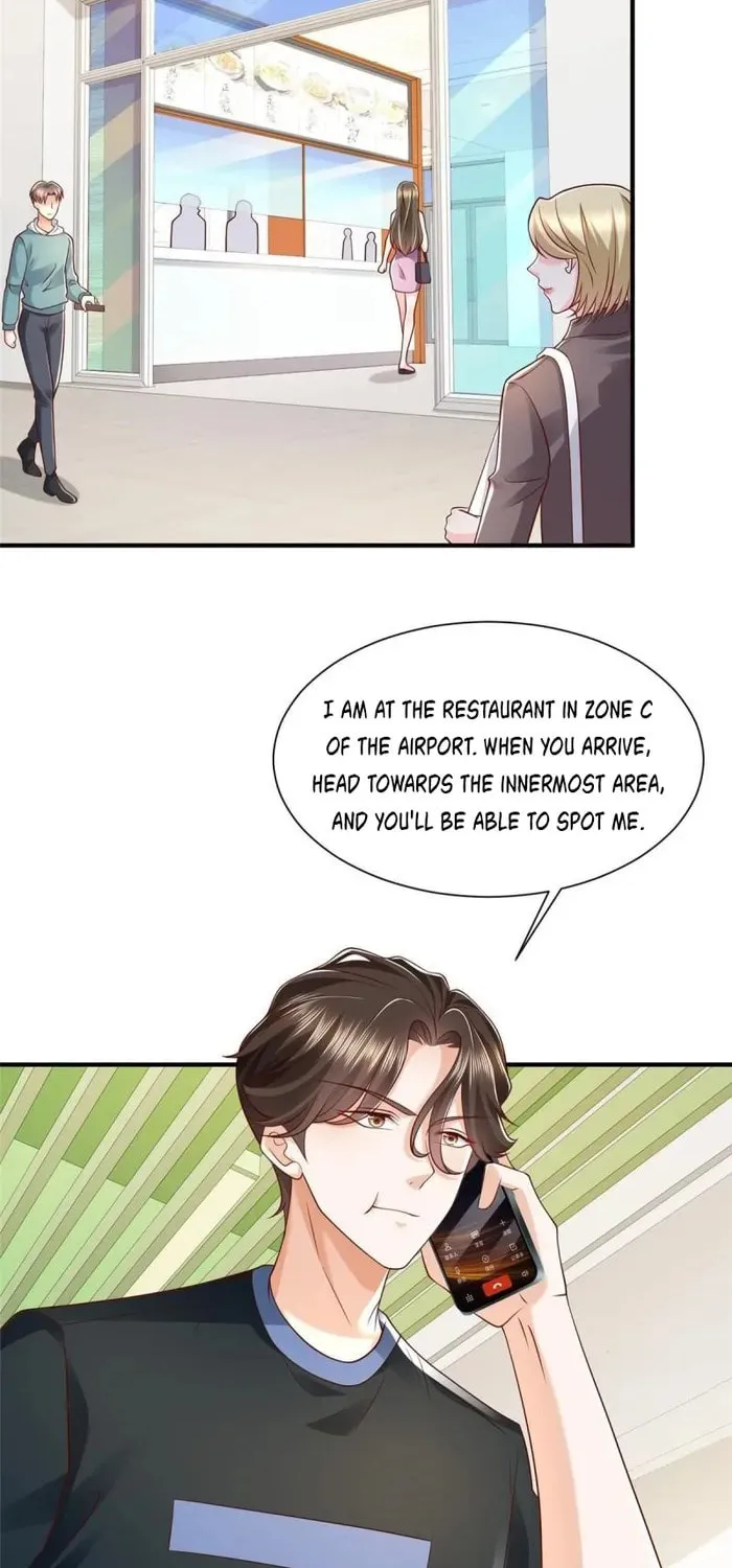 I Randomly Have A New Career Every Week Chapter 497 page 15 - 