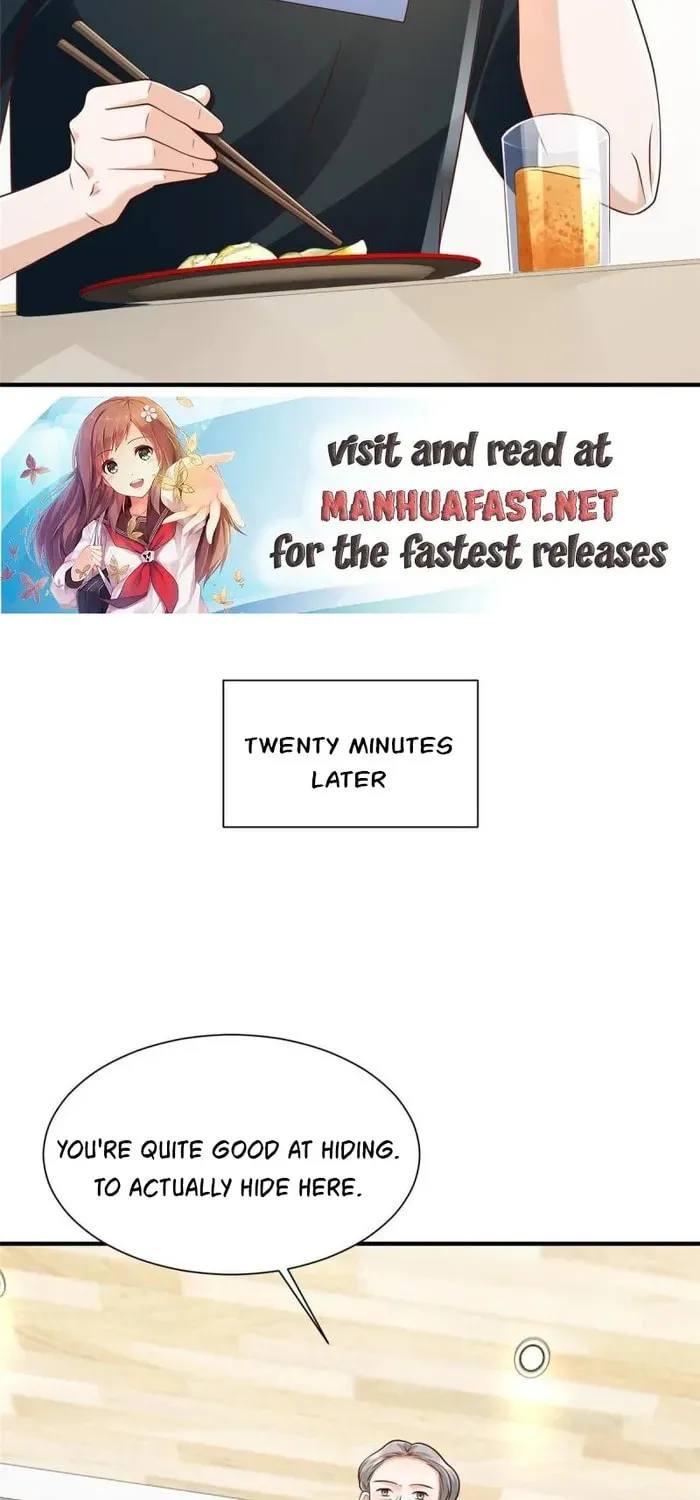 I Randomly Have A New Career Every Week Chapter 497 page 16 - 