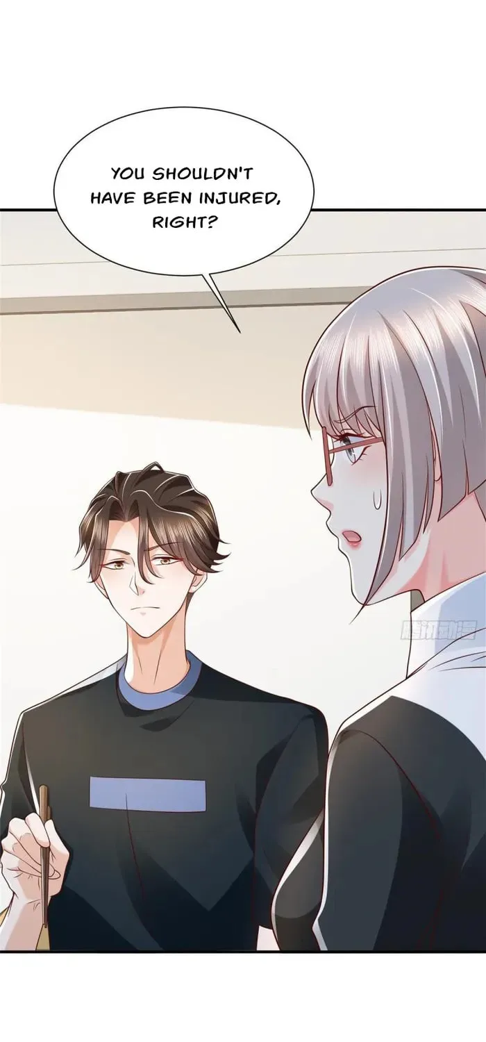 I Randomly Have A New Career Every Week Chapter 497 page 25 - 