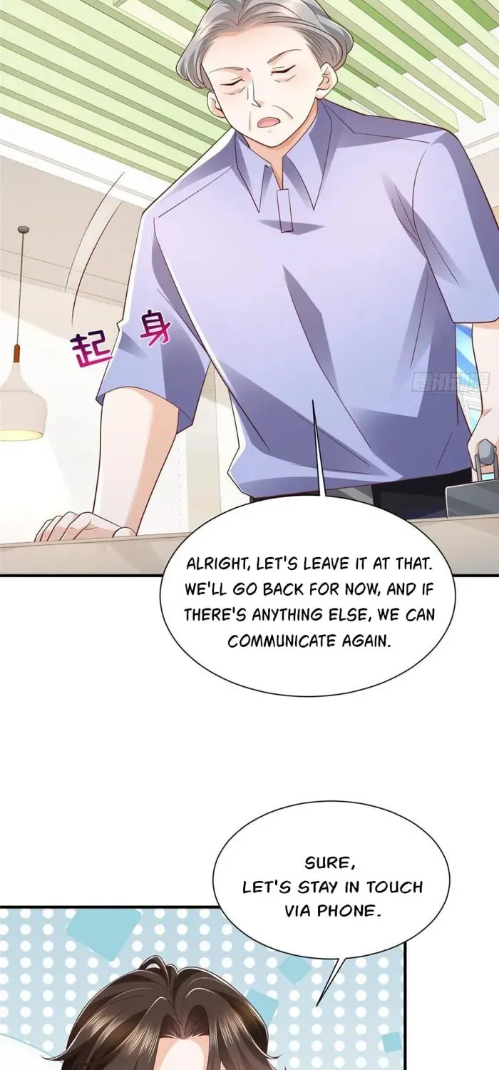 I Randomly Have A New Career Every Week Chapter 497 page 27 - 