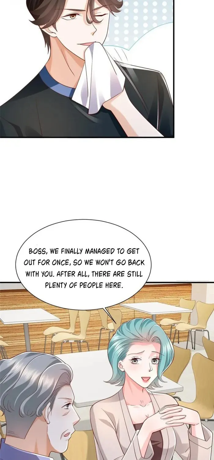 I Randomly Have A New Career Every Week Chapter 497 page 28 - 