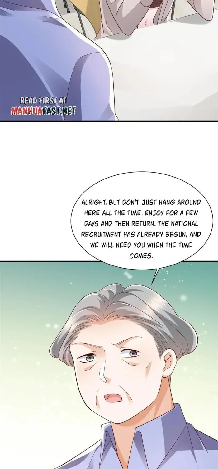 I Randomly Have A New Career Every Week Chapter 497 page 29 - 