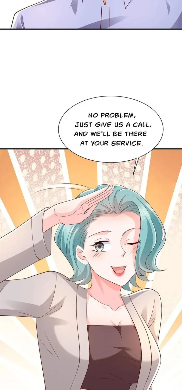 I Randomly Have A New Career Every Week Chapter 497 page 30 - 