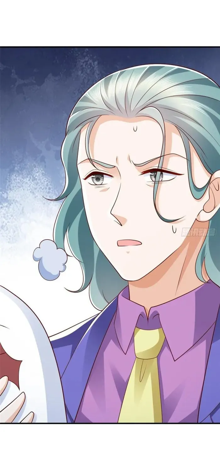 I Randomly Have A New Career Every Week Chapter 497 page 8 - 