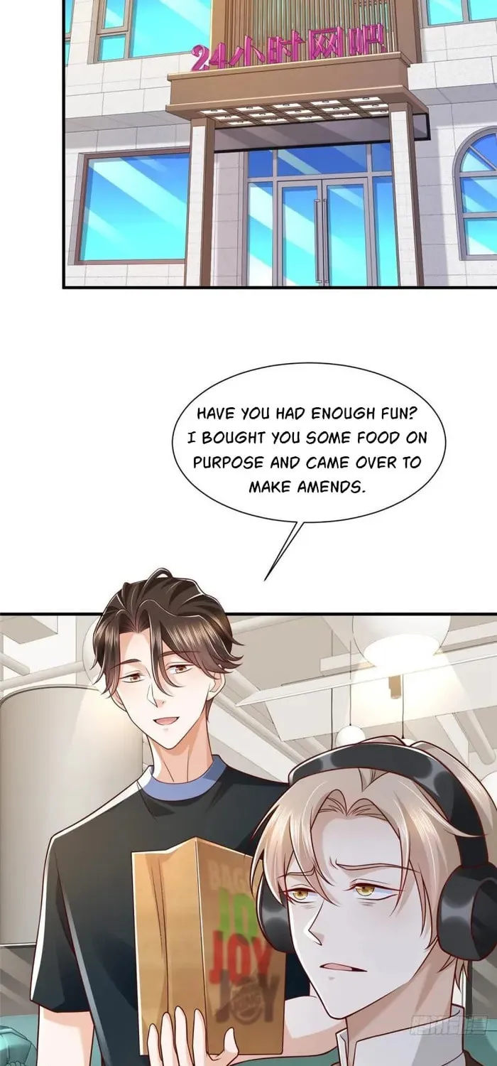 I Randomly Have A New Career Every Week Chapter 498 page 11 - 