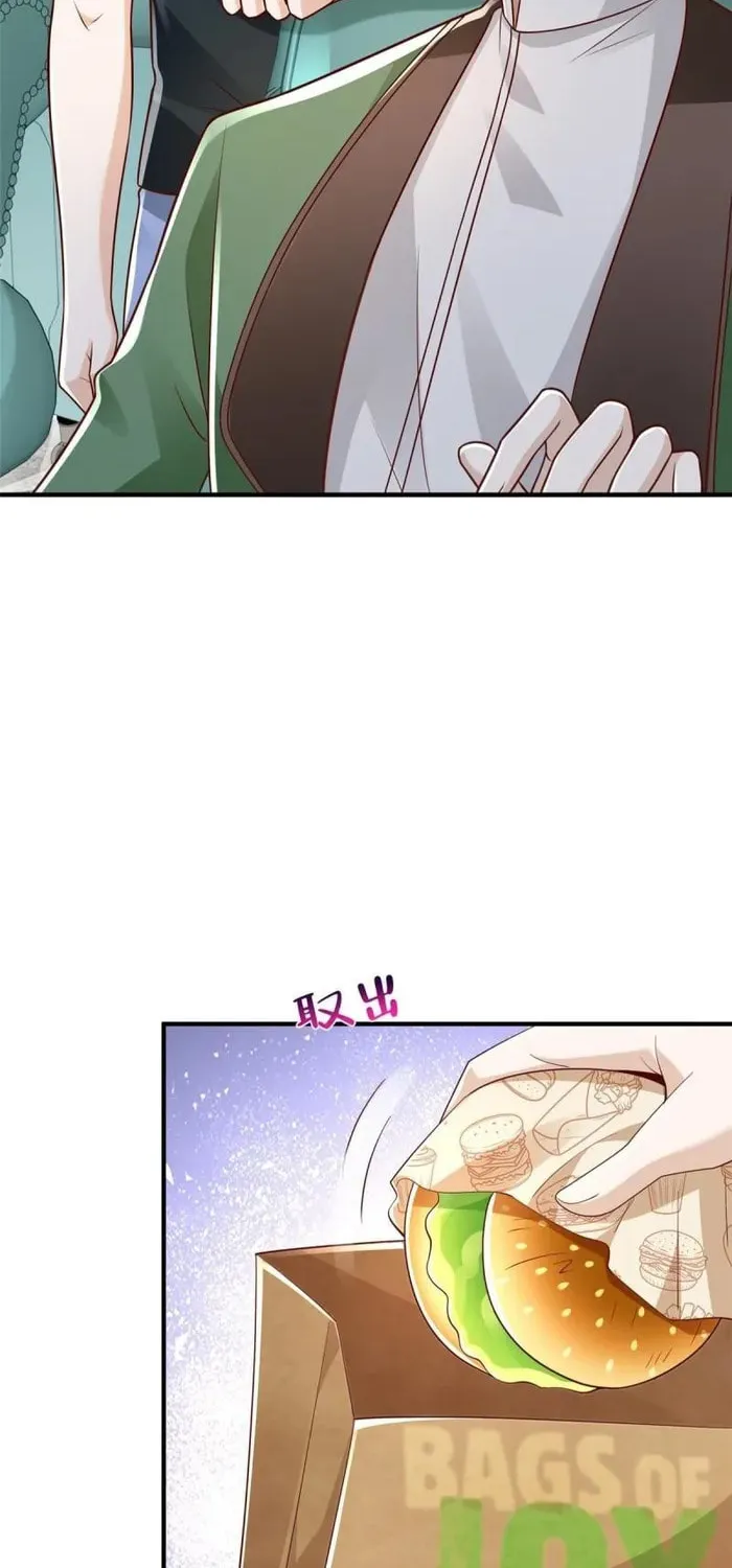 I Randomly Have A New Career Every Week Chapter 498 page 12 - 