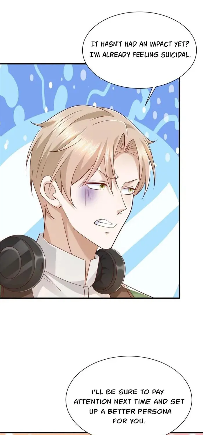 I Randomly Have A New Career Every Week Chapter 498 page 15 - 