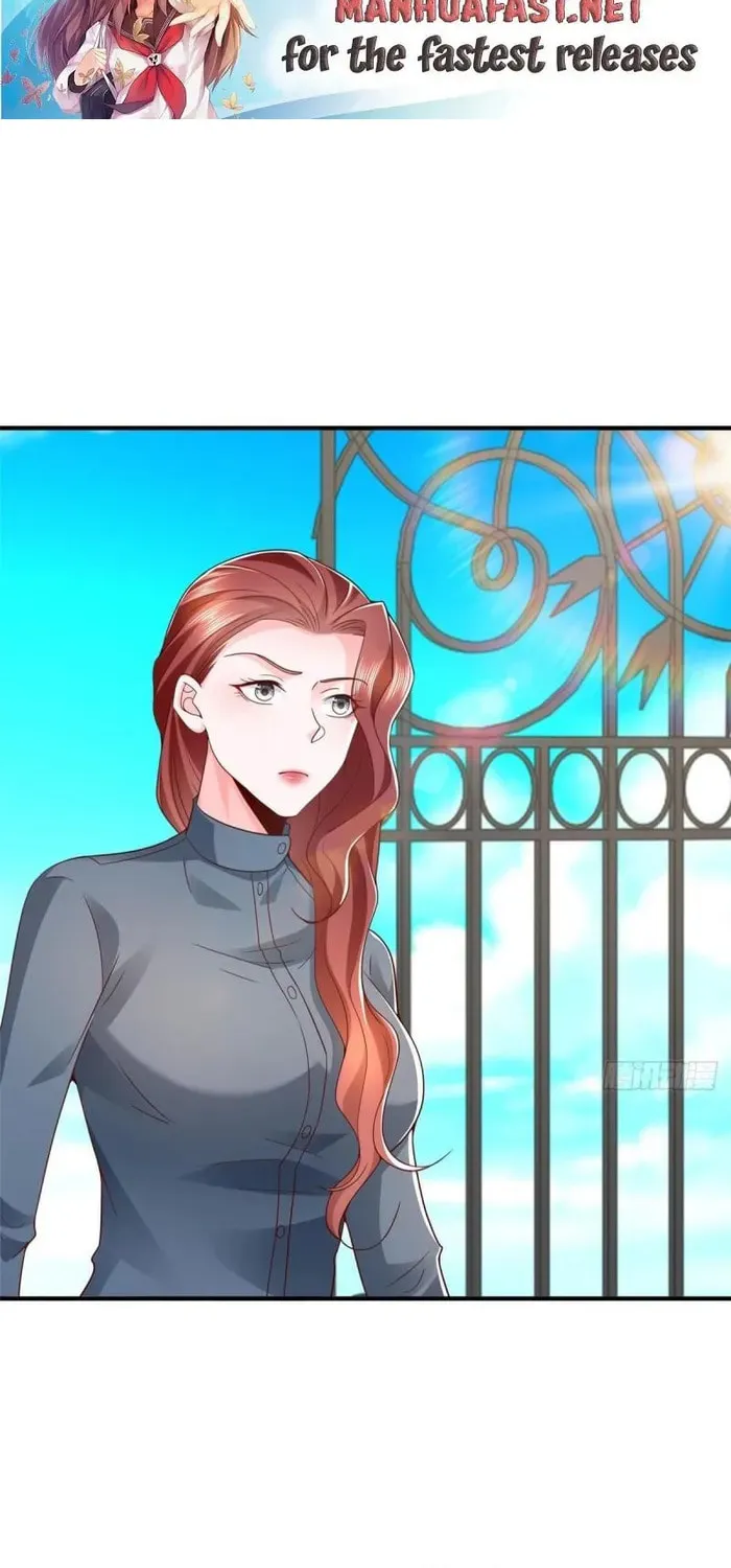 I Randomly Have A New Career Every Week Chapter 498 page 19 - 