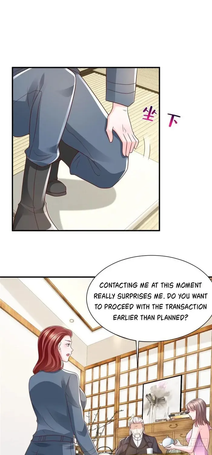 I Randomly Have A New Career Every Week Chapter 498 page 24 - 