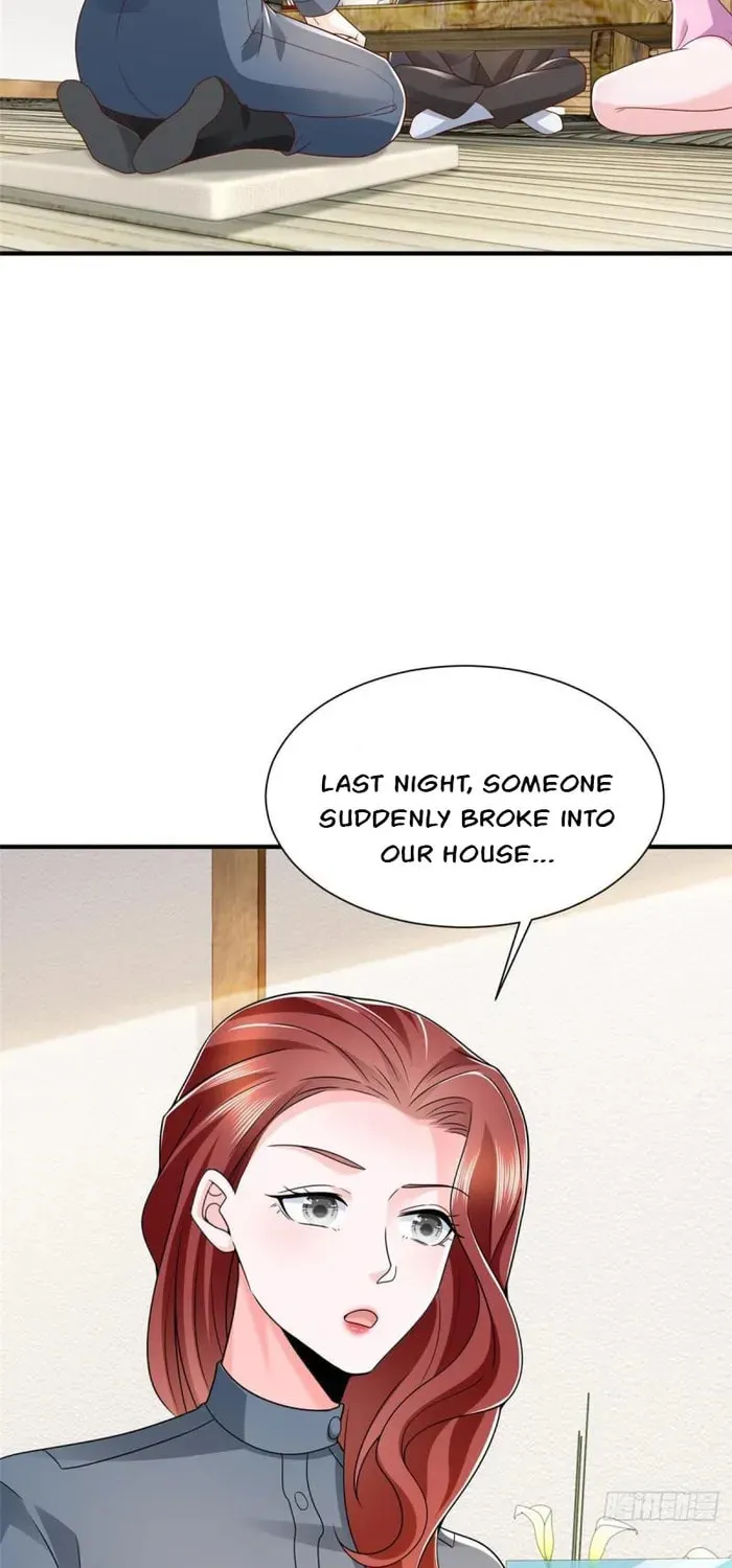 I Randomly Have A New Career Every Week Chapter 498 page 25 - 