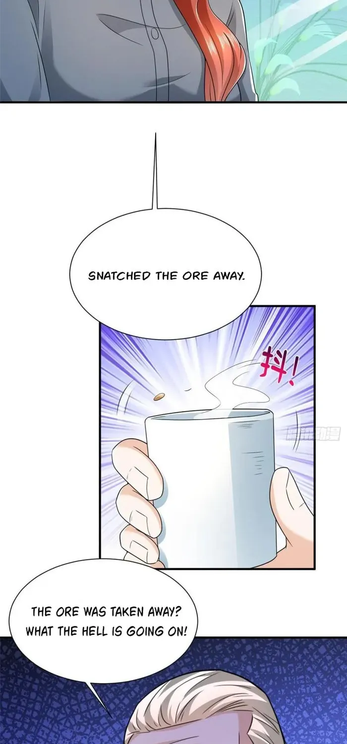 I Randomly Have A New Career Every Week Chapter 498 page 26 - 
