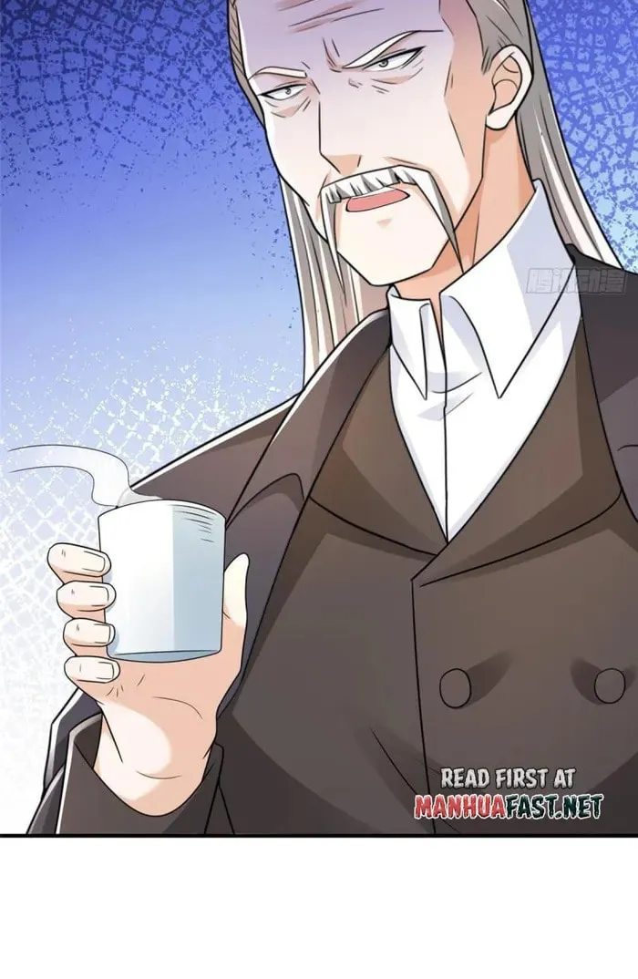 I Randomly Have A New Career Every Week Chapter 498 page 27 - 