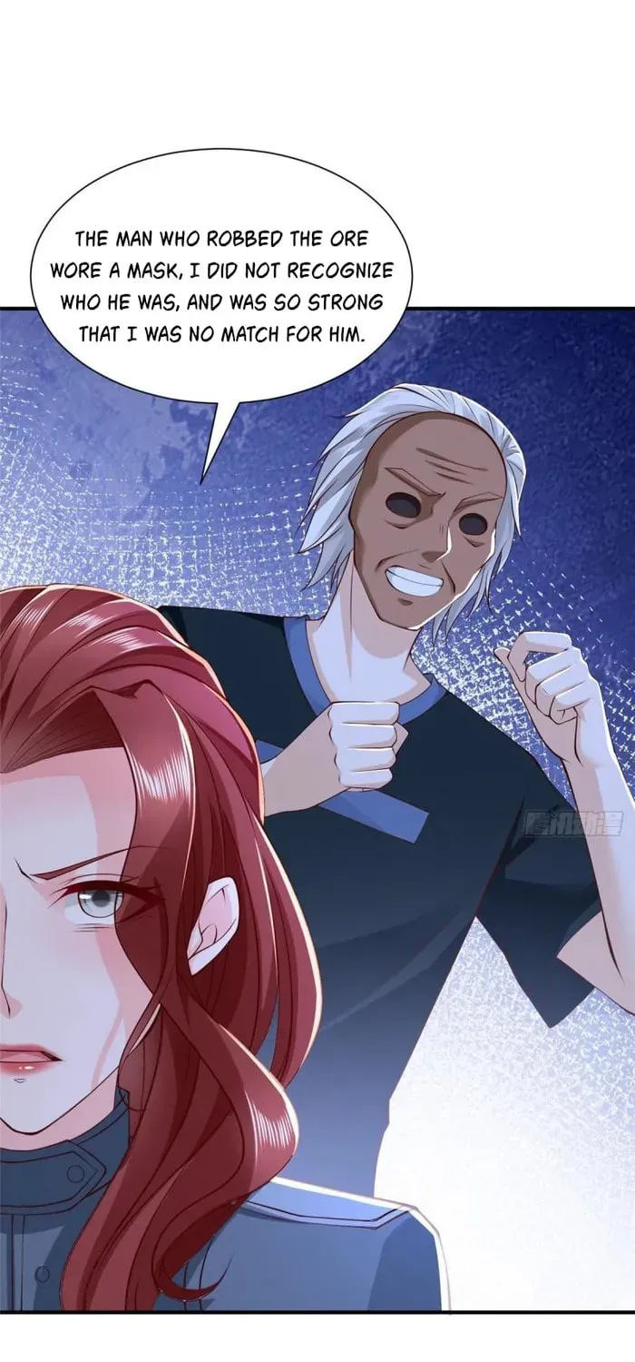 I Randomly Have A New Career Every Week Chapter 498 page 28 - 