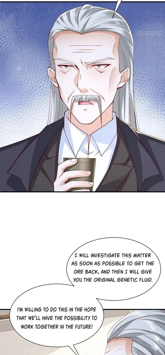 I Randomly Have A New Career Every Week Chapter 498 page 31 - 