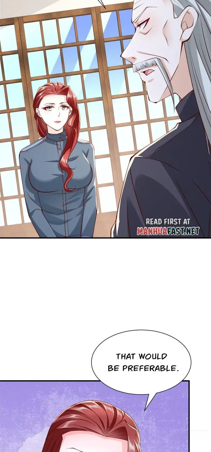 I Randomly Have A New Career Every Week Chapter 498 page 32 - 