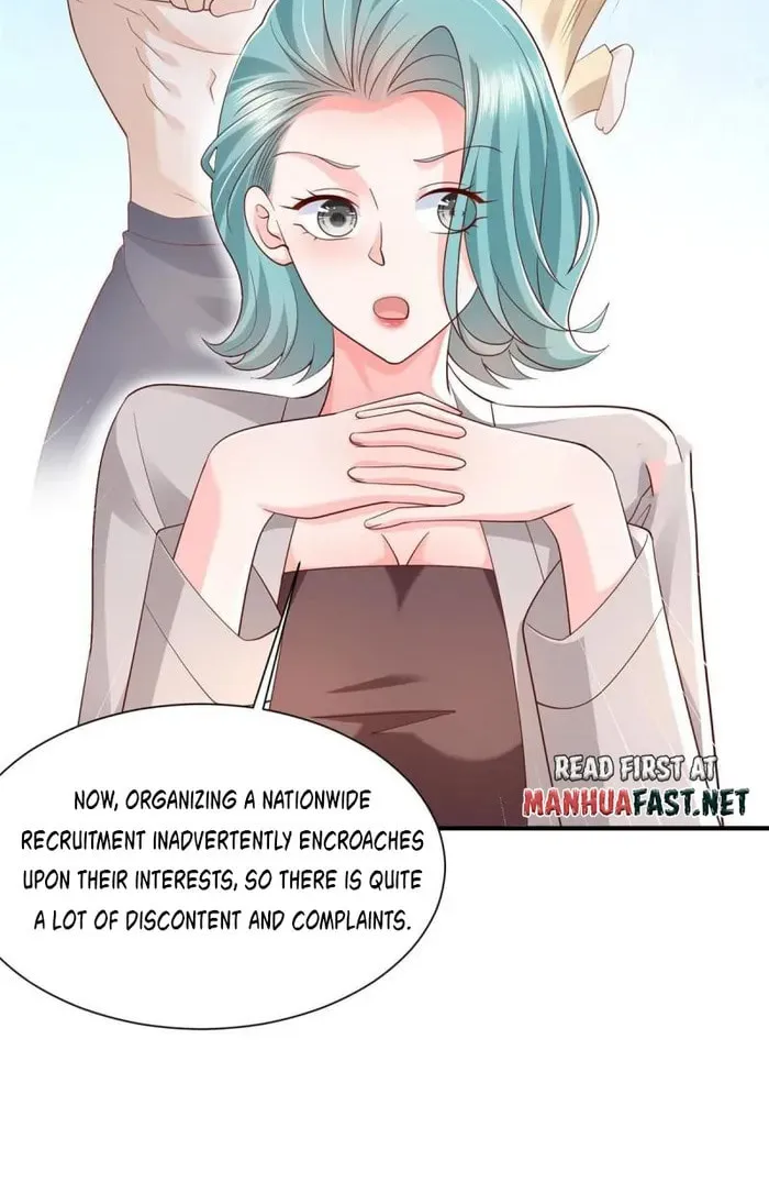 I Randomly Have A New Career Every Week Chapter 498 page 6 - 
