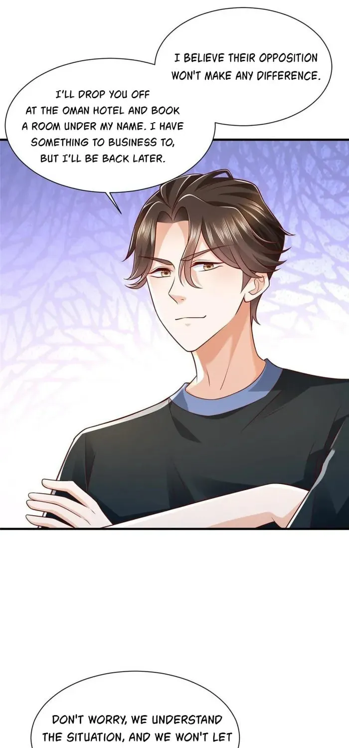 I Randomly Have A New Career Every Week Chapter 498 page 7 - 