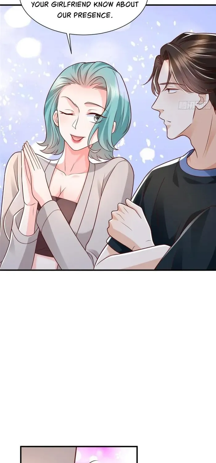 I Randomly Have A New Career Every Week Chapter 498 page 8 - 