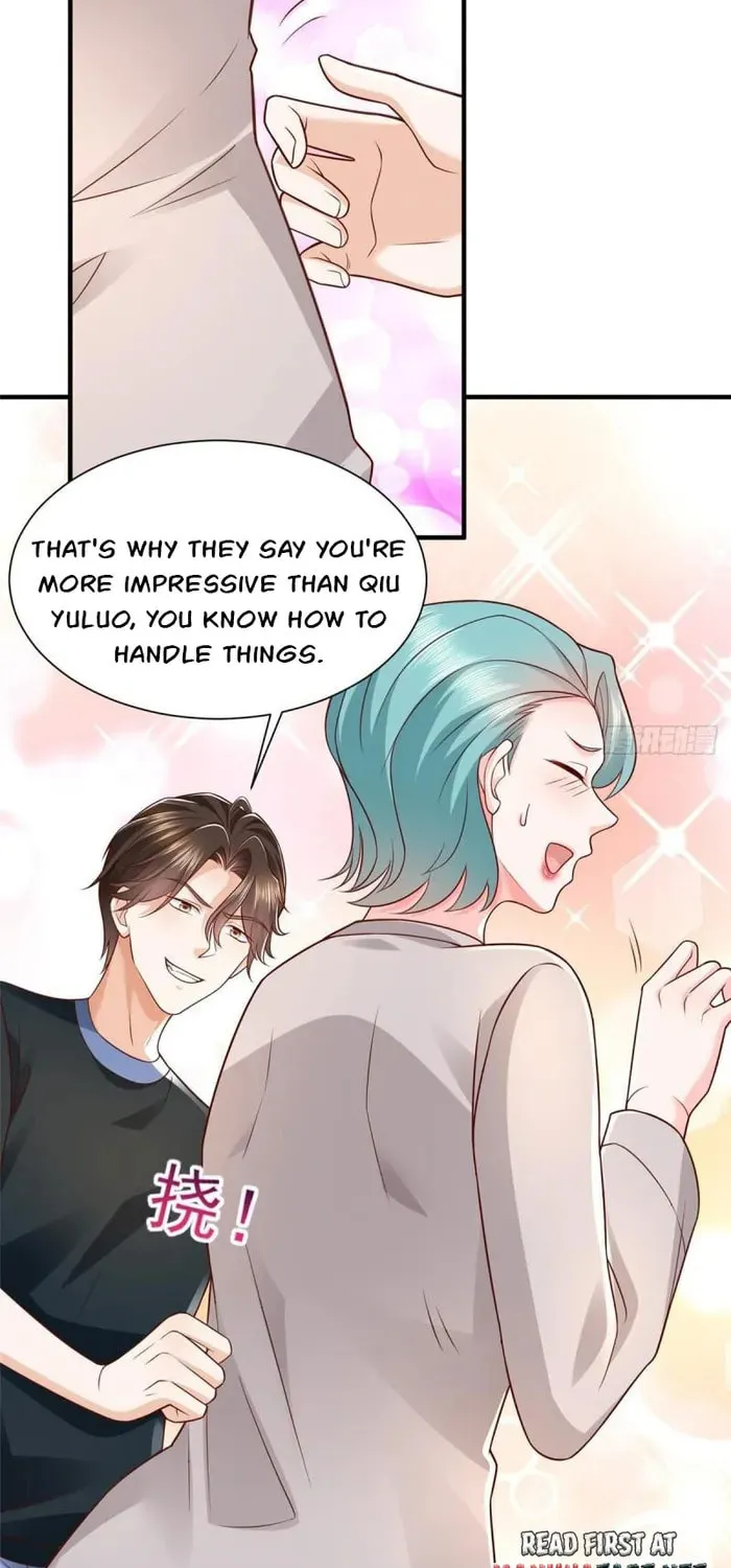 I Randomly Have A New Career Every Week Chapter 498 page 9 - 