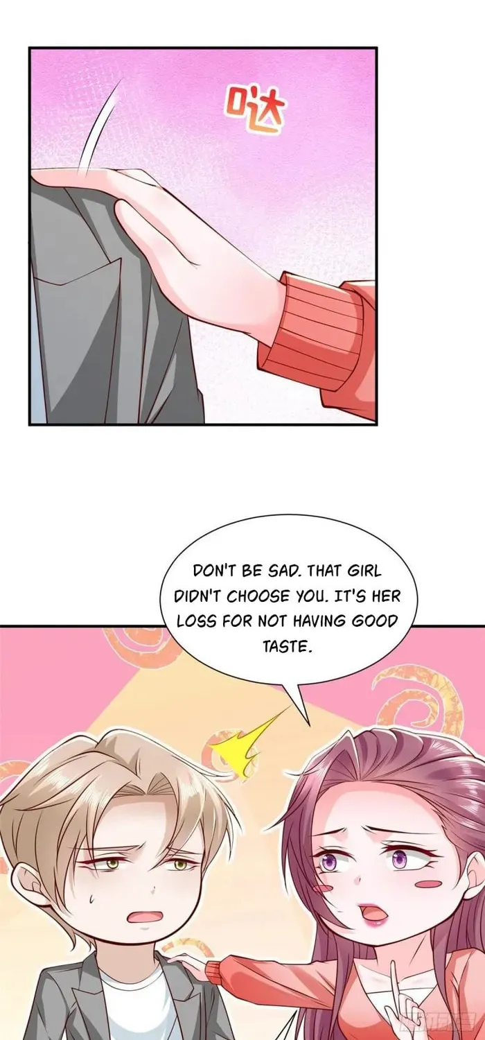 I Randomly Have A New Career Every Week Chapter 499 page 15 - 
