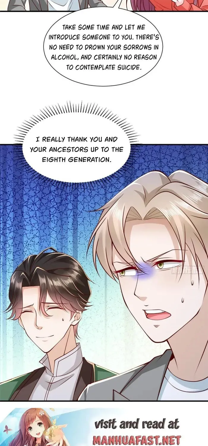 I Randomly Have A New Career Every Week Chapter 499 page 16 - 
