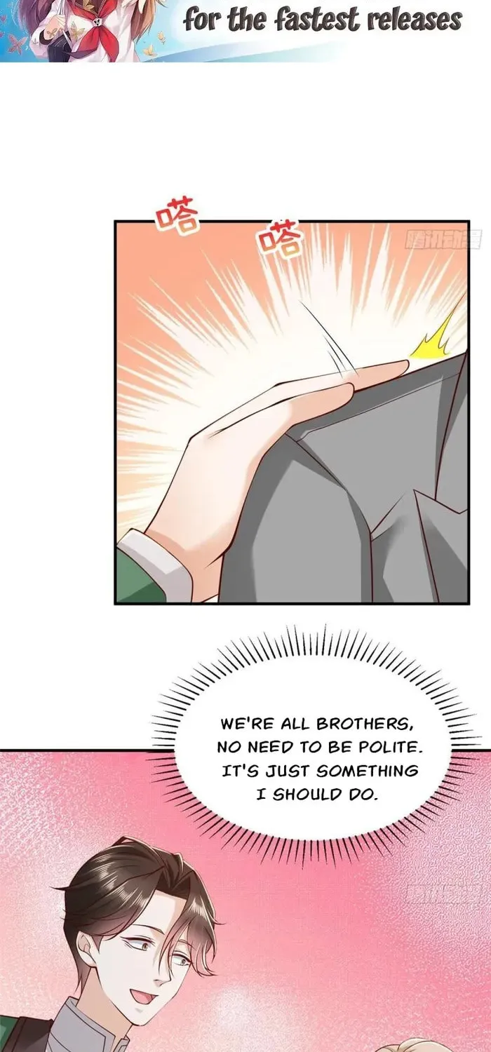 I Randomly Have A New Career Every Week Chapter 499 page 17 - 