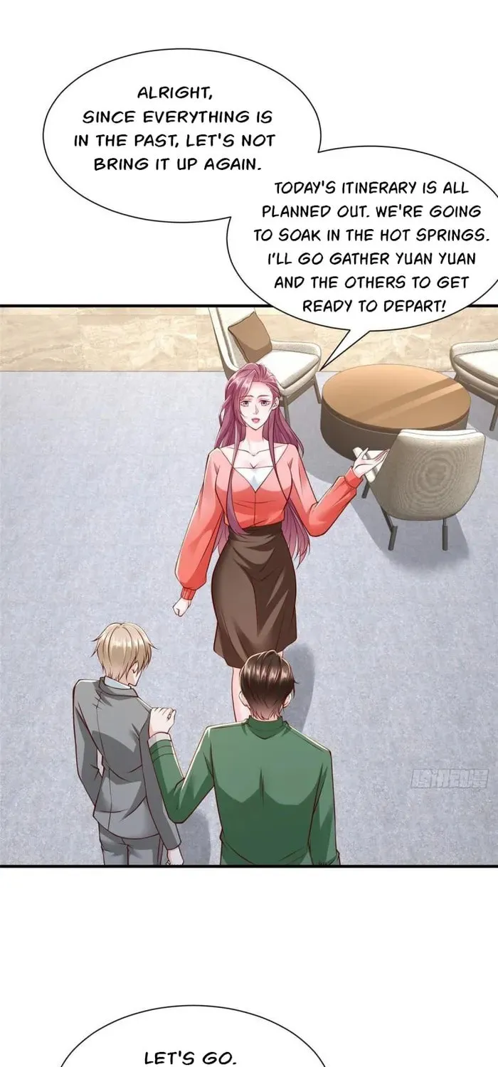 I Randomly Have A New Career Every Week Chapter 499 page 19 - 