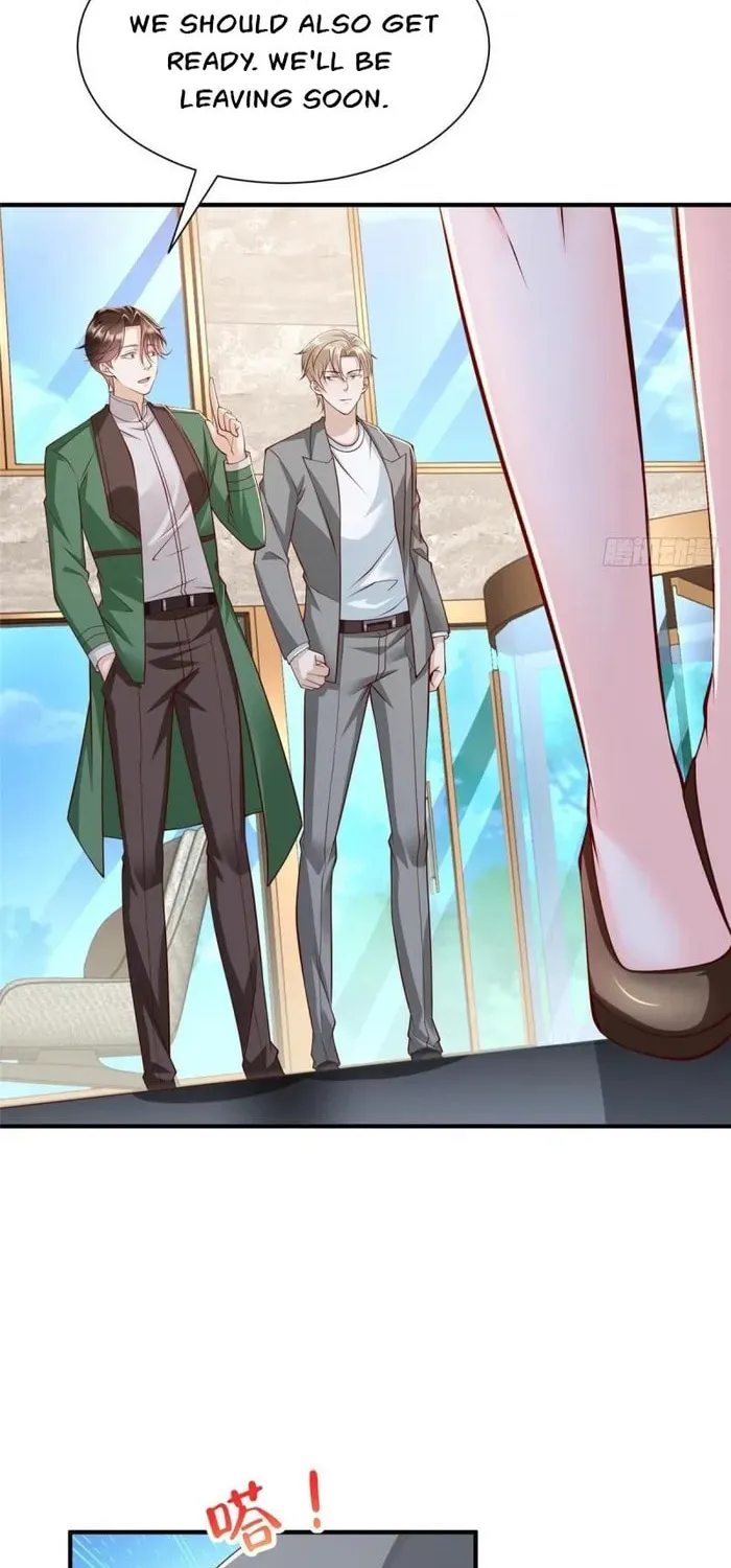 I Randomly Have A New Career Every Week Chapter 499 page 20 - 