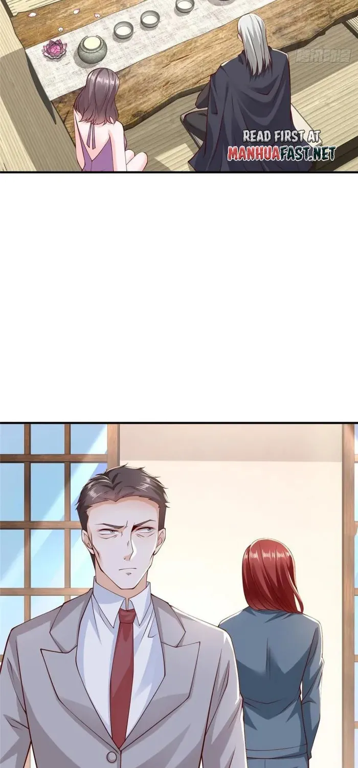 I Randomly Have A New Career Every Week Chapter 499 page 3 - 