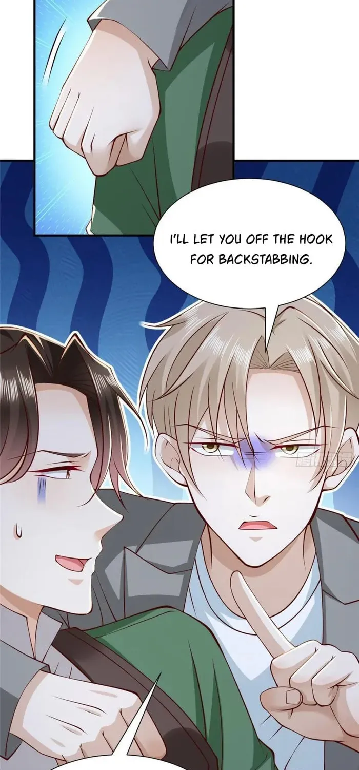 I Randomly Have A New Career Every Week Chapter 499 page 21 - 