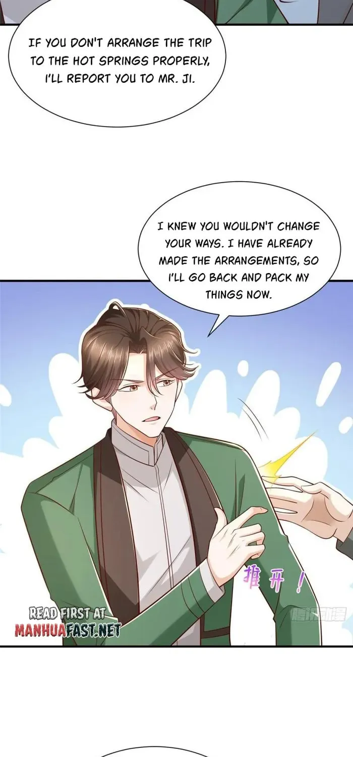 I Randomly Have A New Career Every Week Chapter 499 page 22 - 