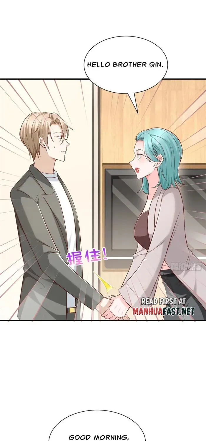 I Randomly Have A New Career Every Week Chapter 499 page 28 - 