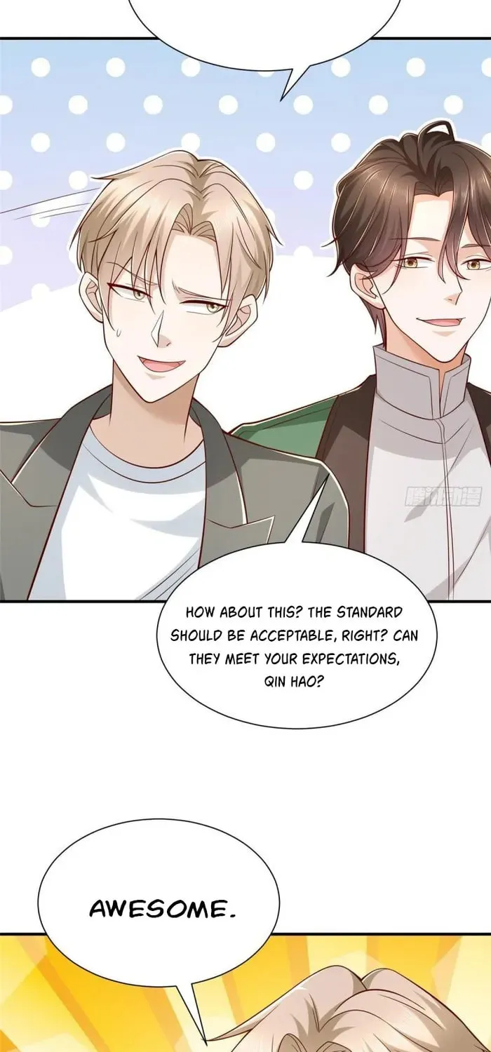 I Randomly Have A New Career Every Week Chapter 499 page 30 - 