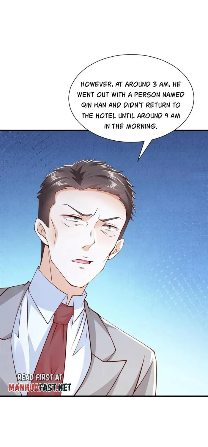 I Randomly Have A New Career Every Week Chapter 499 page 6 - 
