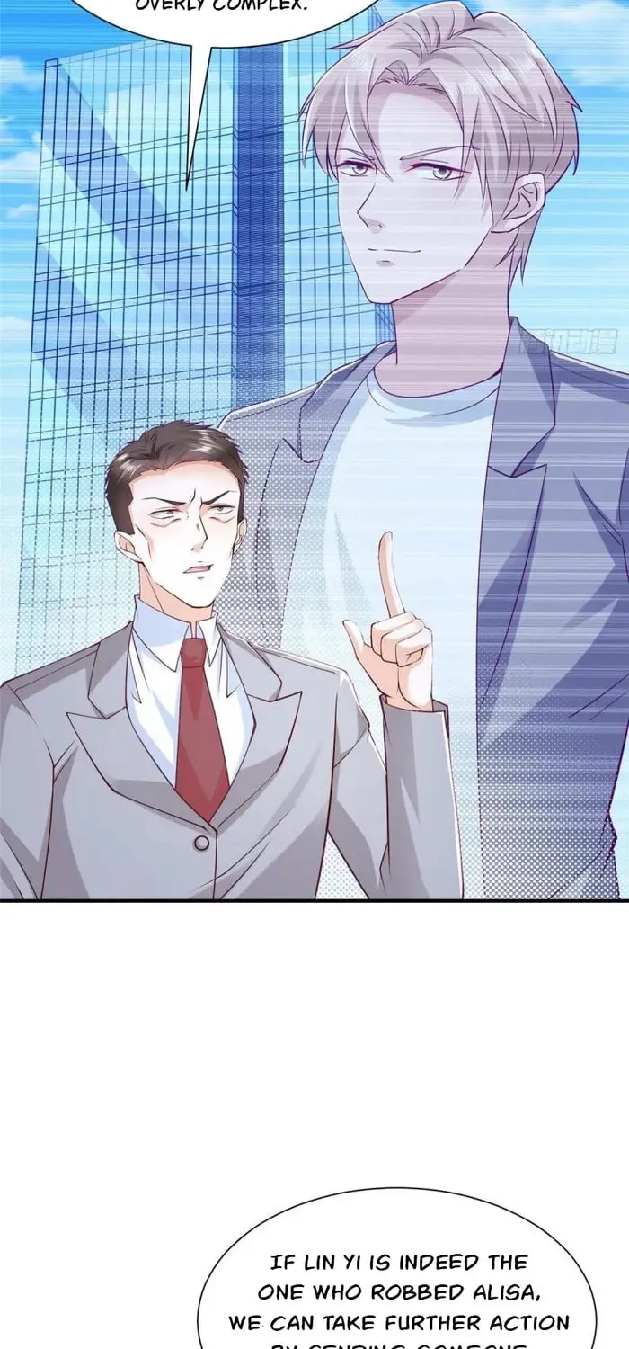 I Randomly Have A New Career Every Week Chapter 499 page 8 - 