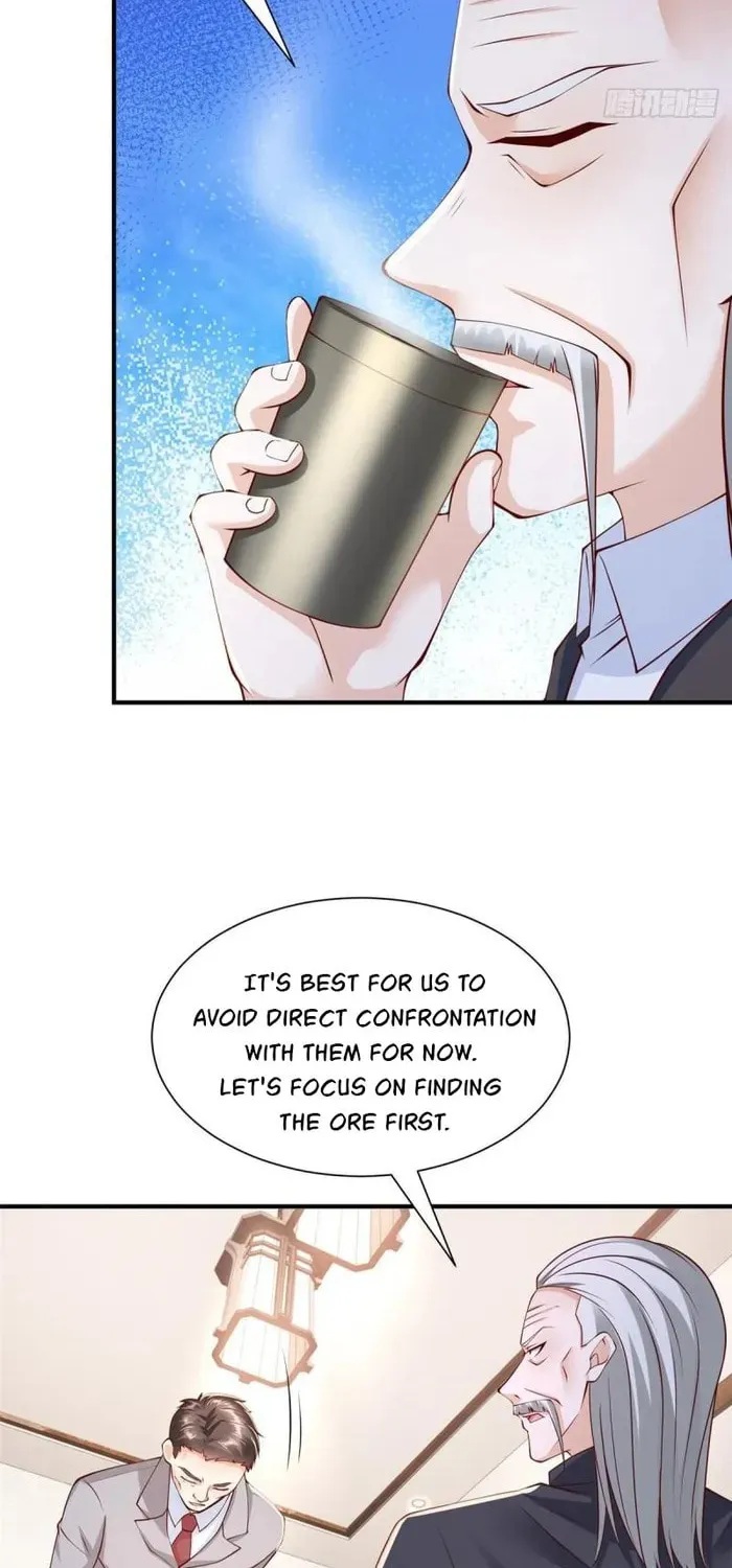 I Randomly Have A New Career Every Week Chapter 499 page 10 - 