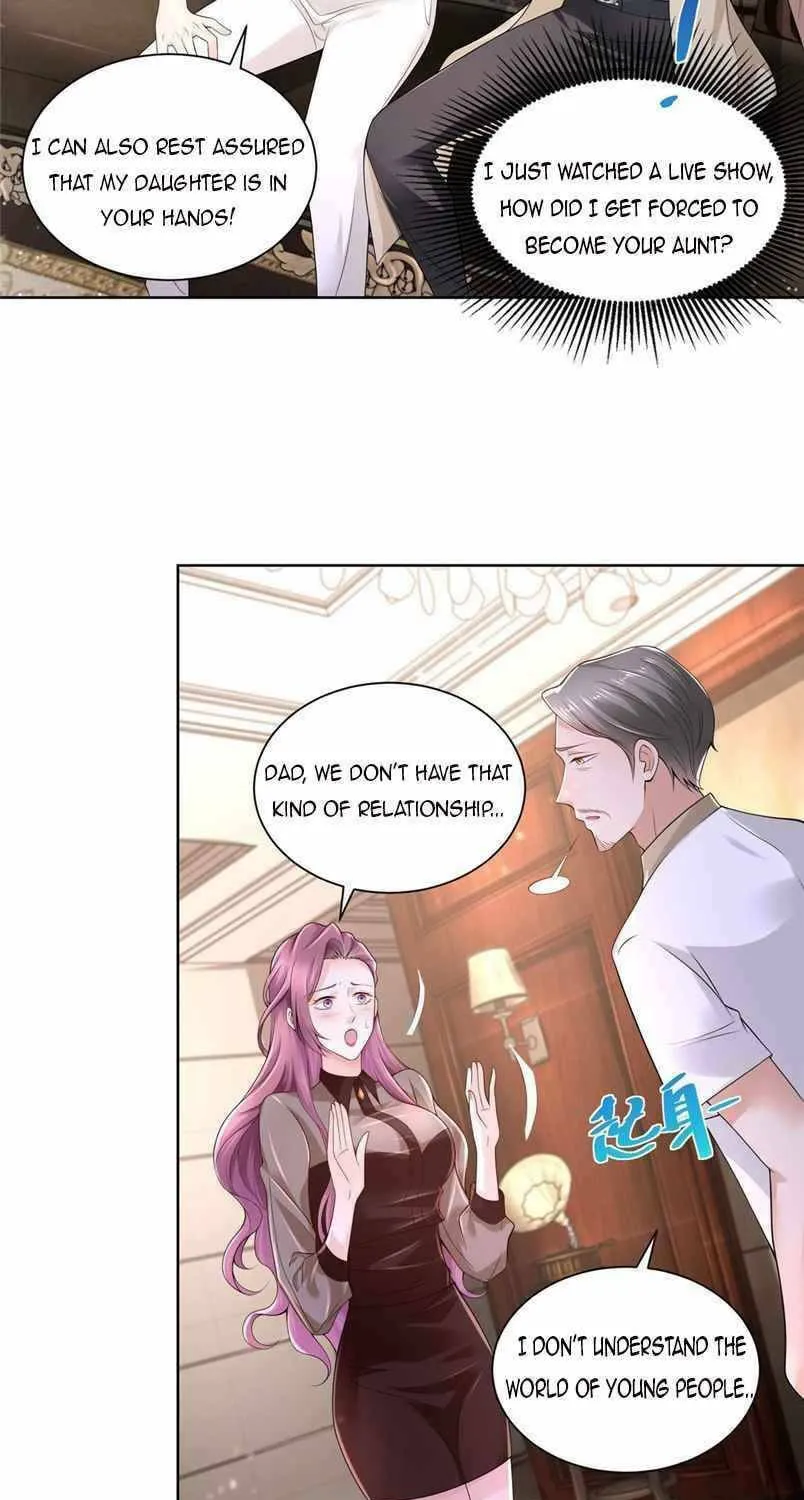 I Randomly Have A New Career Every Week Chapter 5 page 11 - 