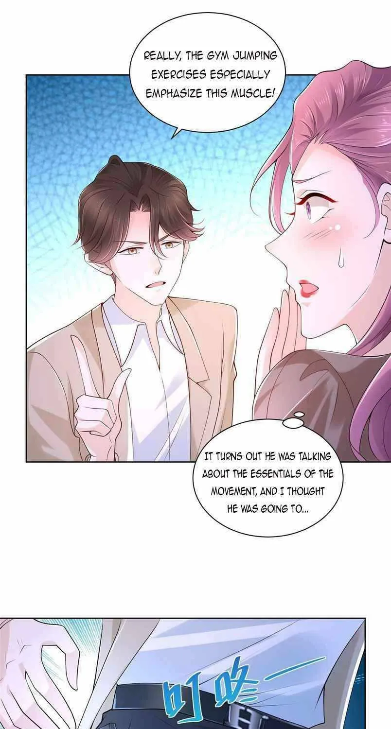 I Randomly Have A New Career Every Week Chapter 5 page 19 - 