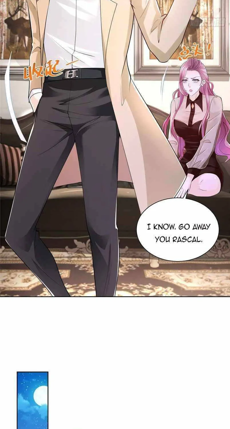 I Randomly Have A New Career Every Week Chapter 5 page 22 - 