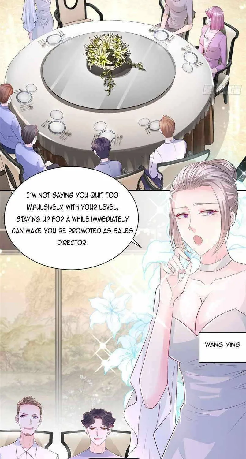 I Randomly Have A New Career Every Week Chapter 5 page 24 - 