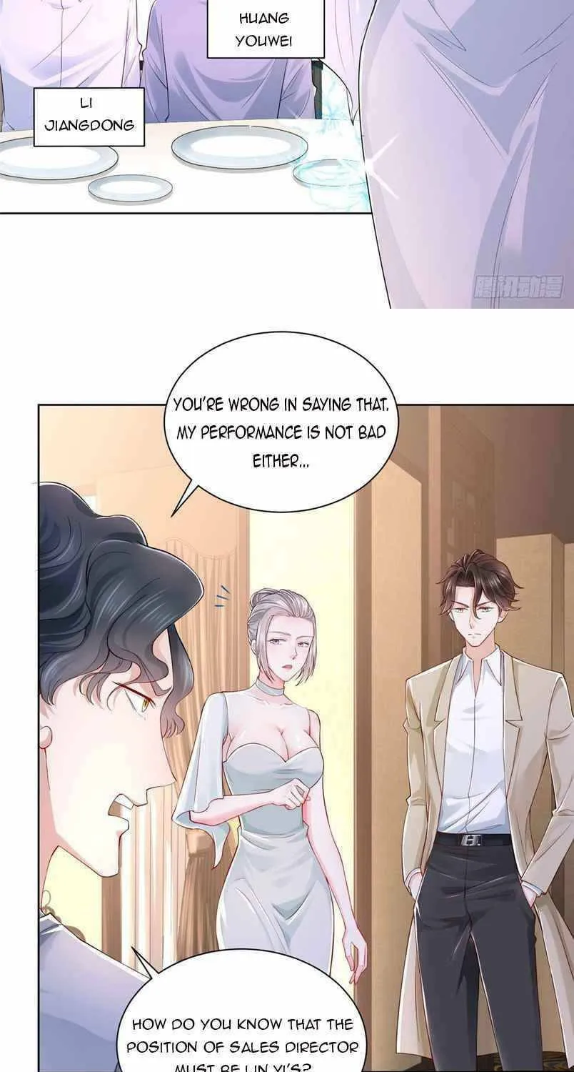 I Randomly Have A New Career Every Week Chapter 5 page 25 - 